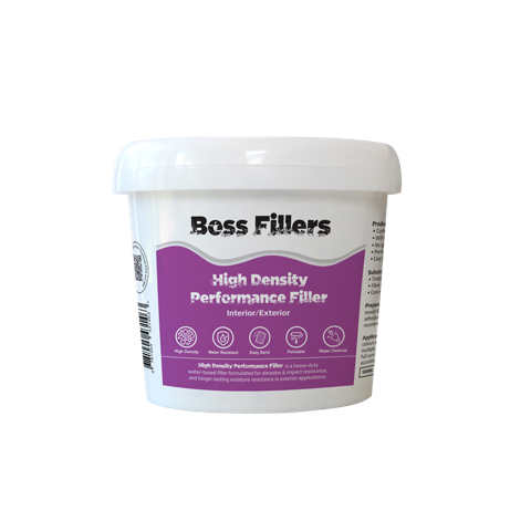 High Density Performance Filler