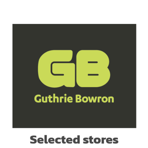 Guthrie Bowron Aalto